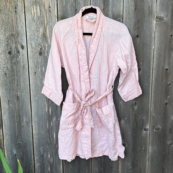 Serena & Lily Positano Robe - Picture 2 of 10